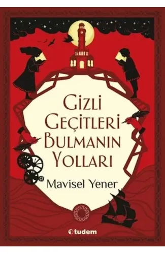 Gizli Geçitleri Bulmanın Yolları