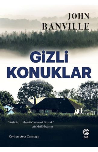 Gizli Konuklar