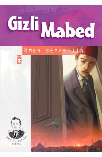 Gizli Mabed