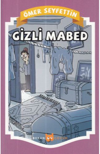 Gizli Mabed