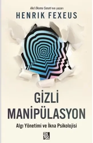 Gizli Manipülasyon