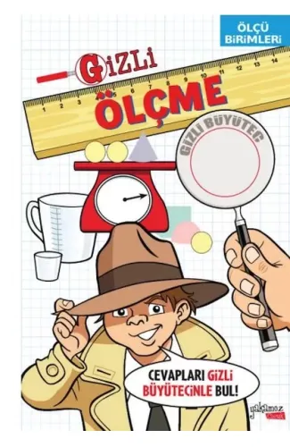 Gizli Ölçme