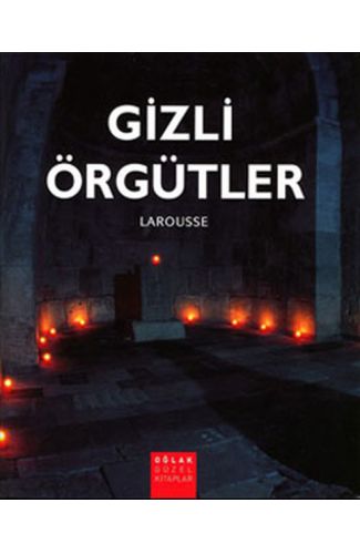 Gizli Örgütler