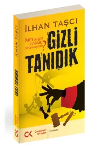 Gizli Tanıdık