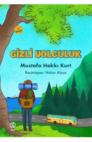 Gizli Yolculuk