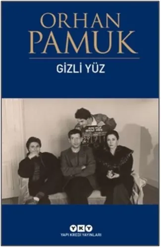 Gizli Yüz