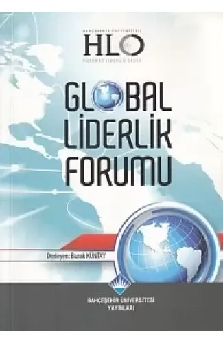 Global Liderlik Forumu