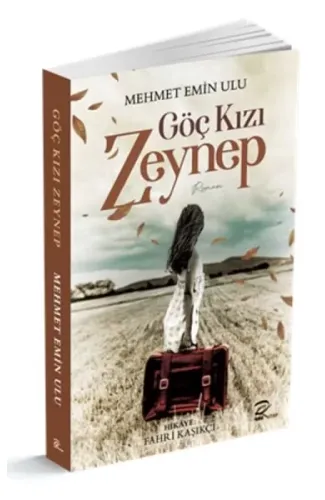 Göç Kızı Zeynep