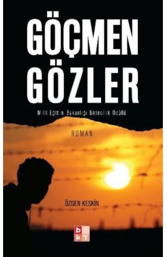 Göçmen Gözler