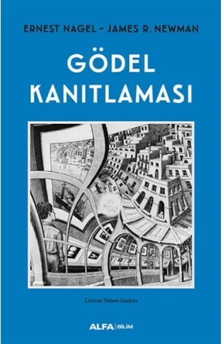 Gödel Kanıtlaması