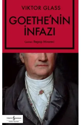 Goethe’nin İnfazı