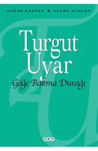 Göğe Bakma Durağı