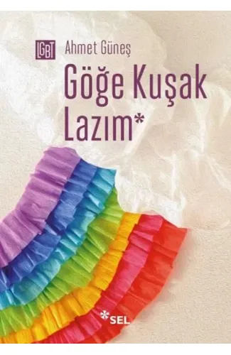 Göğe Kuşak Lazım