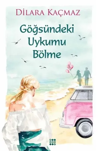 Göğsündeki Uykumu B’ölme