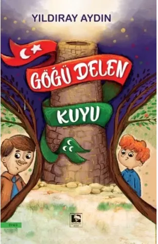 Göğü Delen Kuyu