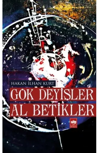 Gök Deyişler Al Betikler