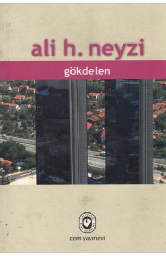 Gökdelen