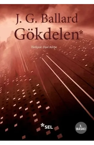 Gökdelen