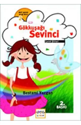 Gökkuşağı Sevinci