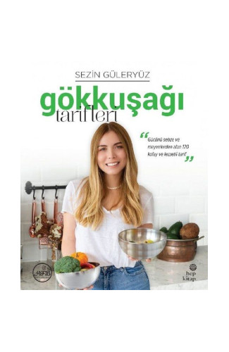 Gökkuşağı Tarifleri