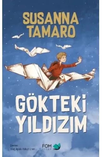 Gökteki Yıldızım