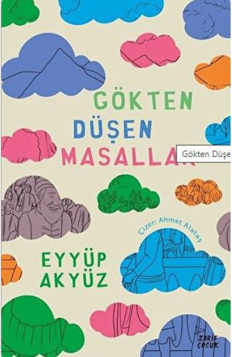 Gökten Düşen Masallar