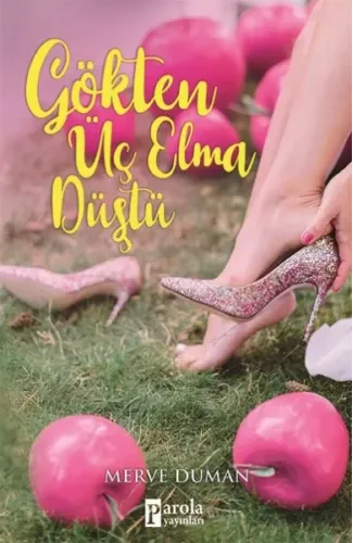 Gökten Üç Elma Düştü