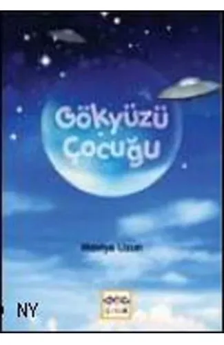 Gökyüzü Çocuğu