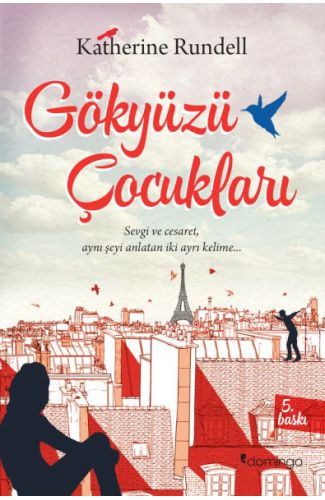 Gökyüzü Çocukları