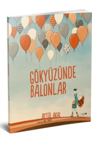 Gökyüzünde Balonlar