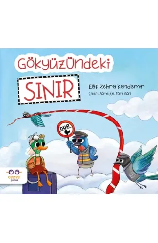 Gökyüzündeki Sınır