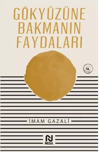 Gökyüzüne Bakmanın Faydaları