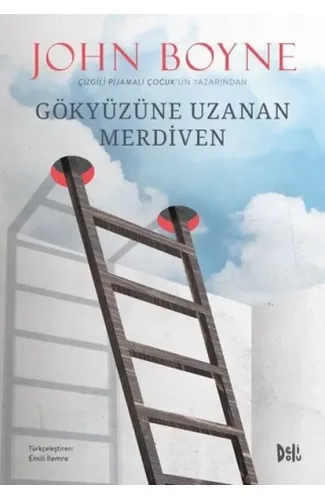 Gökyüzüne Uzanan Merdiven