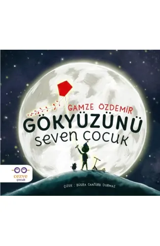 Gökyüzünü Seven Çocuk