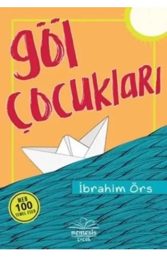 Göl Çocukları