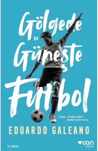 Gölgede ve Güneşte Futbol