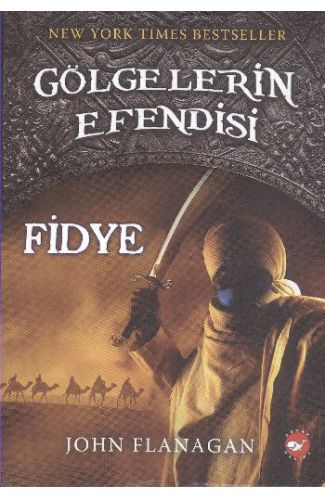 Gölgelerin Efendisi 07 - Fidye