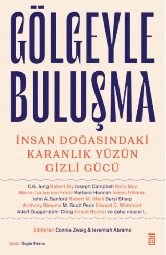 Gölgeyle Buluşma & İnsan Doğasındaki Karanlık Yüzün Gizli Gücü