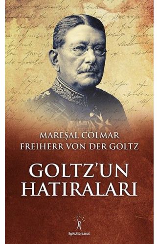 Goltz’un Hatıraları