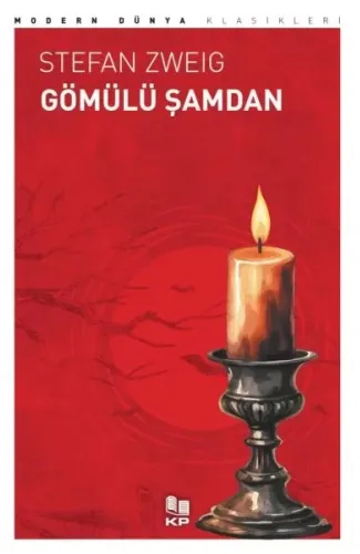 Gömülü Şamdan