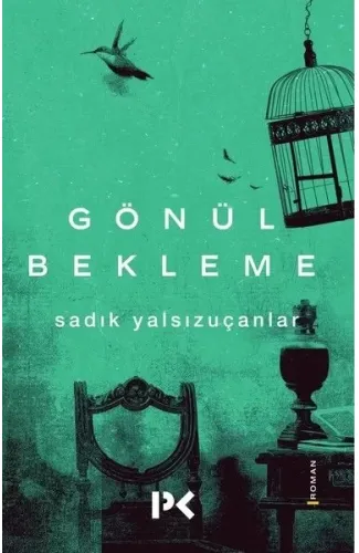 Gönül Bekleme