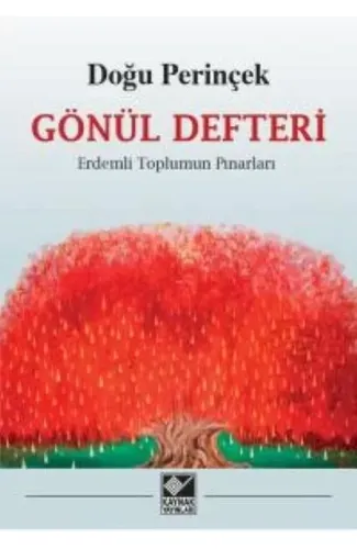 Gönül Defteri Erdemli Toplumun Pınarları