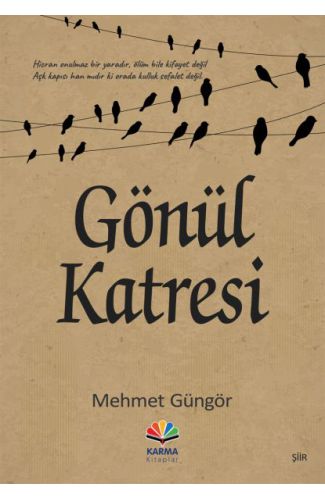 Gönül Katresi