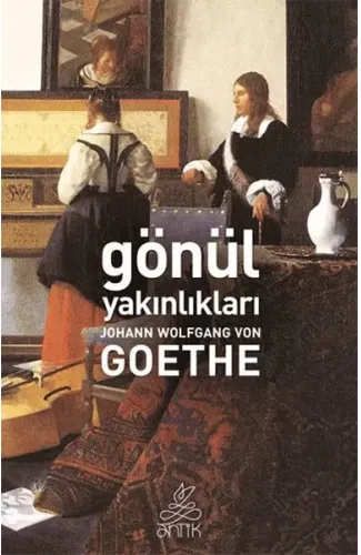 Gönül Yakınlıkları