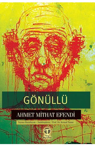 Gönüllü