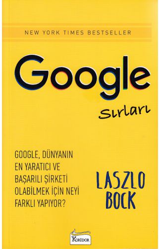 Google Sırları