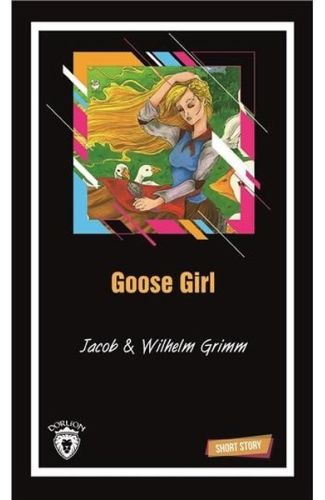 Goose Girl-Short Story