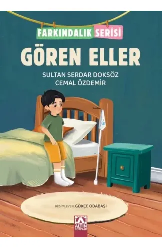 Gören Eller - Farkındalık Serisi