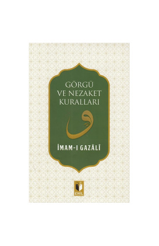 Görgü ve Nezaket Kuralları