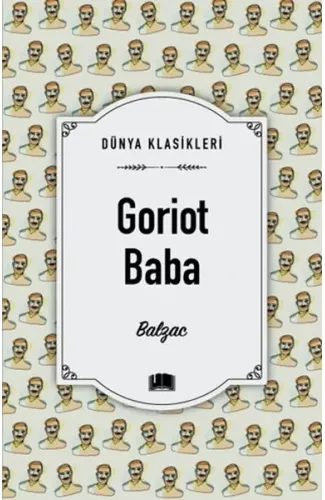 Goriot Baba